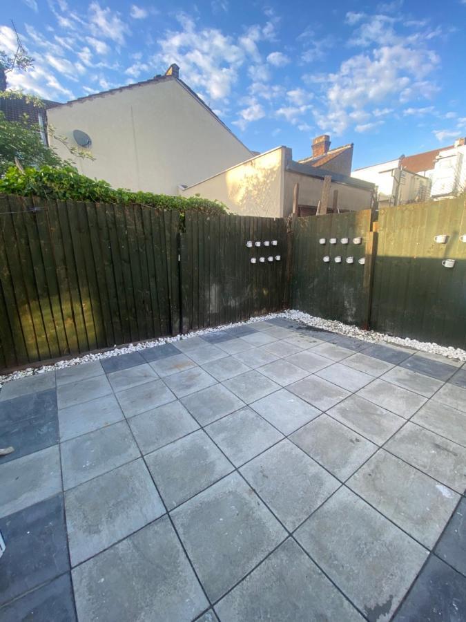 Ferienwohnung Cosy House In Newham London Exterior foto
