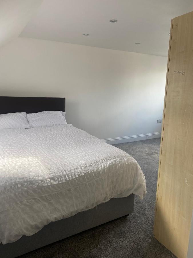 Ferienwohnung Cosy House In Newham London Exterior foto