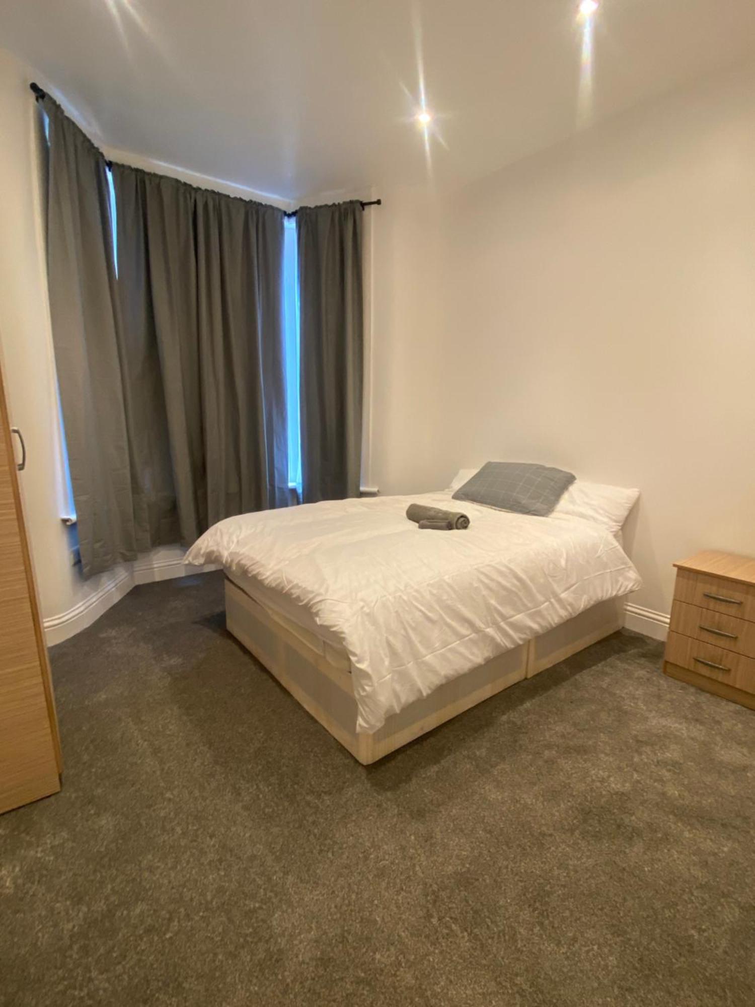 Ferienwohnung Cosy House In Newham London Exterior foto